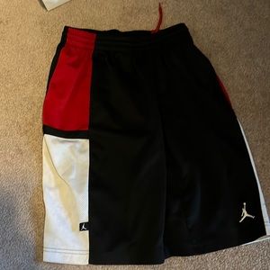 Jordan shorts